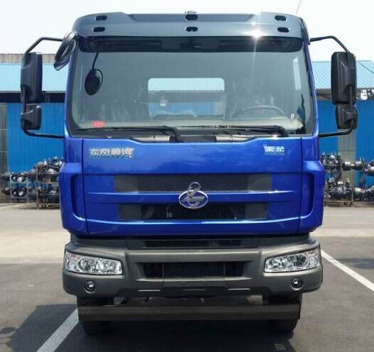 炎帝牌SZD5165GPSLZ5型綠化噴灑車